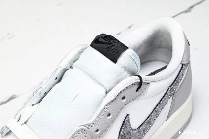 Low 1 AIR JORDAN 1207